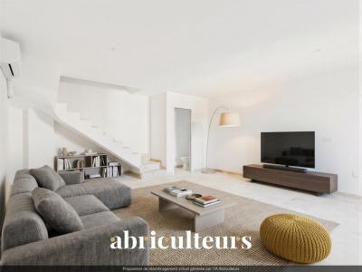 For sale Lambesc 4 rooms 75 m2 Bouches du Rhone (13410) photo 0