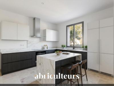 For sale Lambesc 4 rooms 75 m2 Bouches du Rhone (13410) photo 3