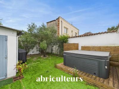 Annonce Vente 4 pi�ces Maison Cognac 16