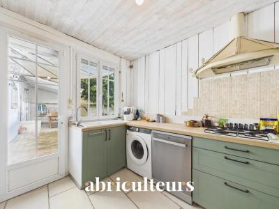 Acheter Maison Cognac 198689 euros