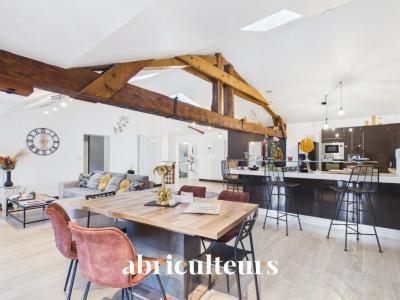 Acheter Immeuble Saint-savinien Charente maritime