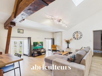 Acheter Immeuble Saint-savinien 384990 euros