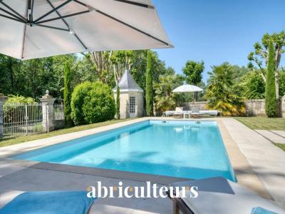 Acheter Maison 270 m2 Saint-laurent-de-cognac