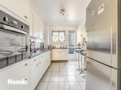 Annonce Vente 3 pi�ces Appartement Marseille-10eme-arrondissement 13