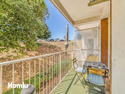 Acheter Appartement 71 m2 Marseille-10eme-arrondissement