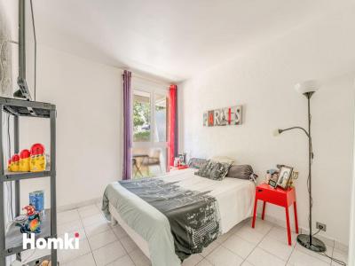 Acheter Appartement Marseille-10eme-arrondissement Bouches du Rhone
