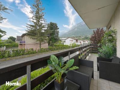 For sale Seyssins 3 rooms 65 m2 Isere (38180) photo 1