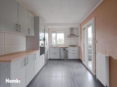 For sale Seyssins 3 rooms 65 m2 Isere (38180) photo 3