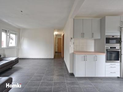 For sale Seyssins 3 rooms 65 m2 Isere (38180) photo 4
