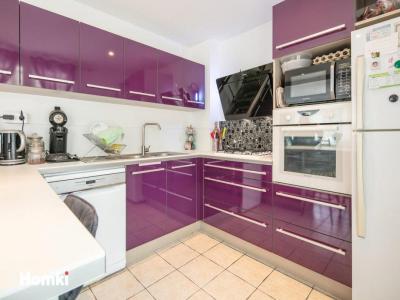 For sale Varces-allieres-et-risset 8 rooms 173 m2 Isere (38760) photo 3
