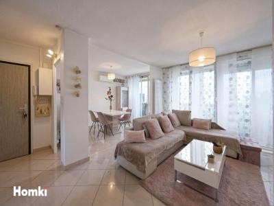 For sale Eybens 3 rooms 70 m2 Isere (38320) photo 2