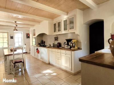 Annonce Vente 6 pi�ces Maison Condillac 26
