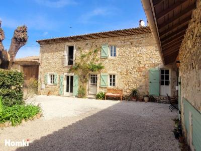 Acheter Maison 226 m2 Condillac