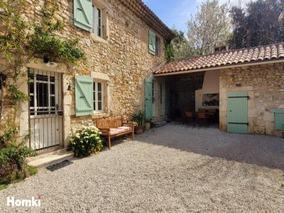 Acheter Maison Condillac Drome