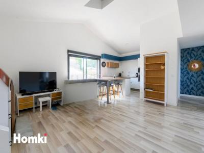 Annonce Vente 3 pi�ces Appartement Gallargues-le-montueux 30