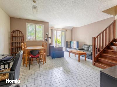 For sale Montigny-les-cormeilles 5 rooms 94 m2 Val d'Oise (95370) photo 1