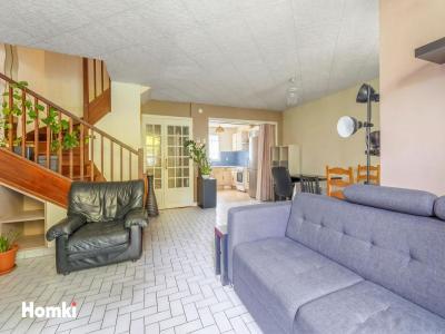 For sale Montigny-les-cormeilles 5 rooms 94 m2 Val d'Oise (95370) photo 2