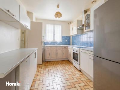 For sale Montigny-les-cormeilles 5 rooms 94 m2 Val d'Oise (95370) photo 3