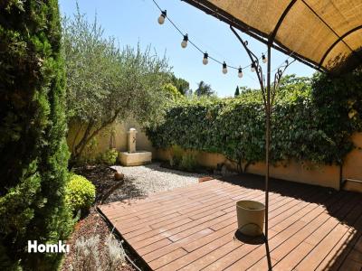 For sale Angles 4 rooms 83 m2 Gard (30133) photo 0