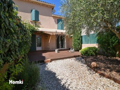For sale Angles 4 rooms 83 m2 Gard (30133) photo 1