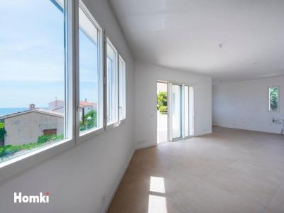 Acheter Maison 96 m2 Carry-le-rouet