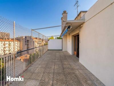 For sale Marseille-4eme-arrondissement 3 rooms 65 m2 Bouches du Rhone (13004) photo 0