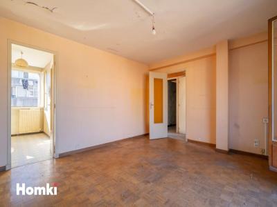 Acheter Appartement Marseille-4eme-arrondissement 229000 euros