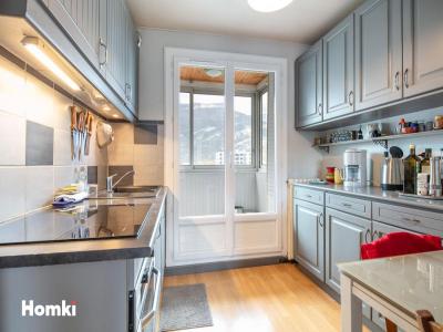 For sale Fontaine 4 rooms 60 m2 Isere (38600) photo 0