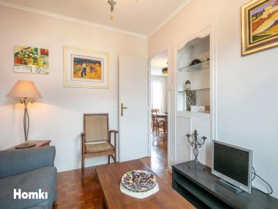 For sale Fontaine 4 rooms 60 m2 Isere (38600) photo 4