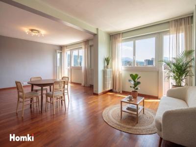 For sale Grenoble 5 rooms 129 m2 Isere (38000) photo 1
