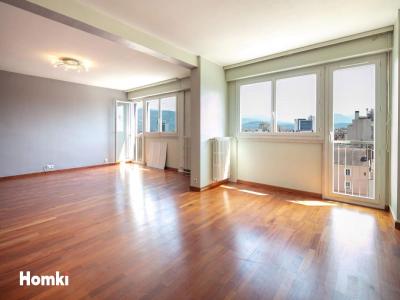 For sale Grenoble 5 rooms 129 m2 Isere (38000) photo 3