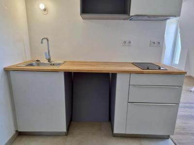 Louer Appartement Blanc-mesnil 652 euros