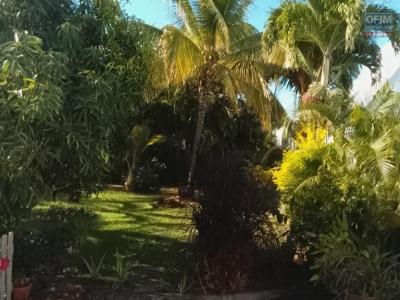Annonce Vente Maison Saint-pierre 974