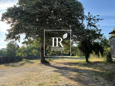 Acheter Maison 208 m2 Lamotte-beuvron