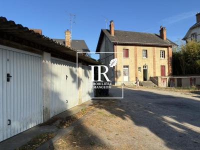 Acheter Maison Lamotte-beuvron 320000 euros