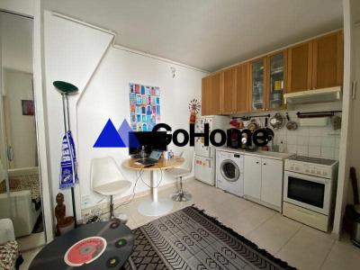 Annonce Location 2 pi�ces Appartement Paris-19eme-arrondissement 75