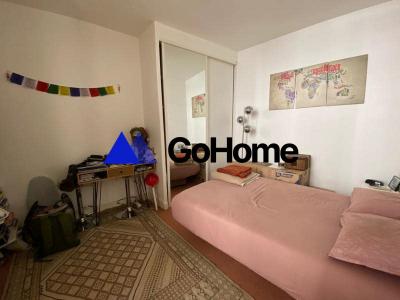 Louer Appartement 32 m2 Paris-19eme-arrondissement