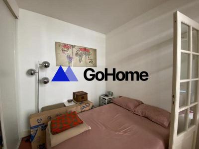 Louer Appartement Paris-19eme-arrondissement Paris