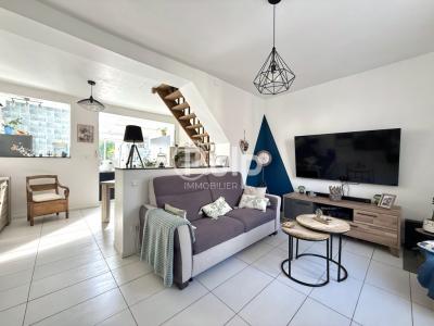 Annonce Vente 4 pi�ces Maison Gondecourt 59