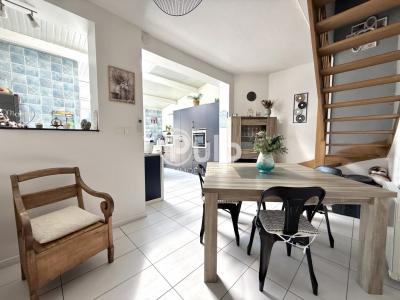Acheter Maison 75 m2 Gondecourt