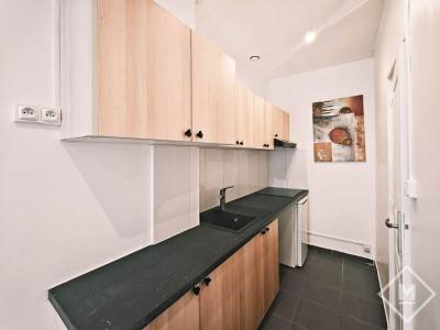 Acheter Appartement 25 m2 Marseille-4eme-arrondissement