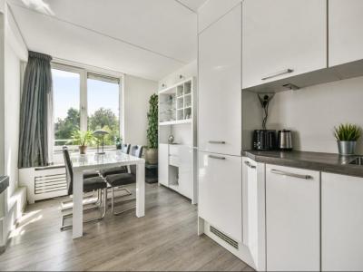 For sale Saint-amand-les-eaux 2 rooms 42 m2 Nord (59230) photo 0