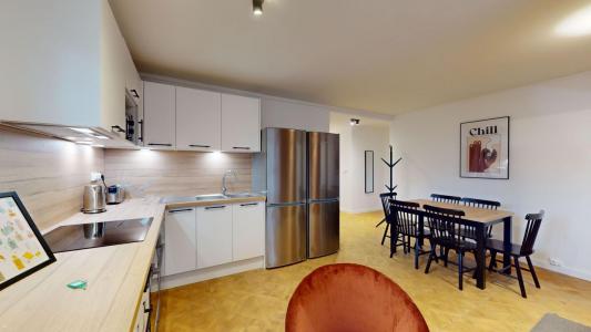 For rent Arcueil 7 rooms 110 m2 Val de Marne (94110) photo 4