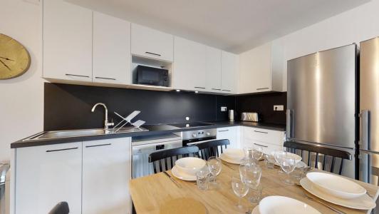 Annonce Location 6 pi�ces Appartement Villeurbanne 69