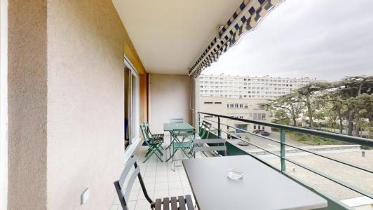 Louer Appartement Villeurbanne 590 euros