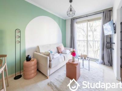 For rent Paris-10eme-arrondissement 1 room 38 m2 Paris (75010) photo 0