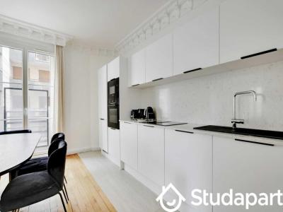 Annonce Location 4 pi�ces Appartement Paris-16eme-arrondissement 75