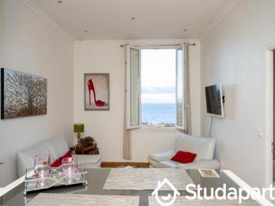 For rent Cap-d'ail 2 rooms 38 m2 Alpes Maritimes (06320) photo 2