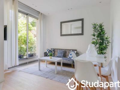 Annonce Location Appartement Neuilly-sur-seine 92