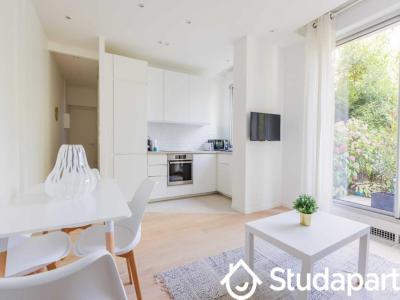 Louer Appartement Neuilly-sur-seine 2250 euros
